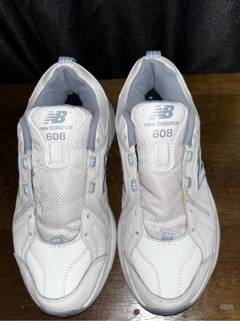 New Balance